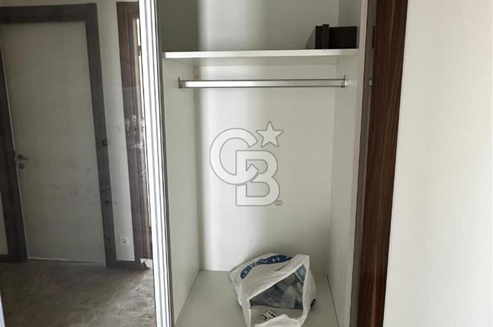 ISPARTAKULE BİZİMEVLER 6 GÖKKUŞAĞI EVLERİ SATILIK 2+1 DAİRE