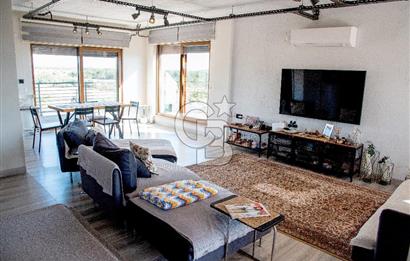 HUZURLU YAŞAMIN ADRESİ ALTINKALE'DE 4+1 DUBLEKS VİLLA