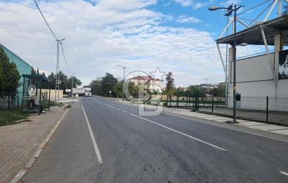 Silivri Değirmenköy Kiralık 800 M2 İmalathane & Depo