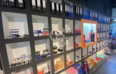 Hemen Kazanmaya başla!! Hazır Müşterili Devren Kiralık Kırtasiye