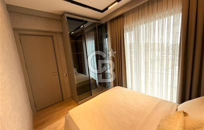 KONYA YOLU ÜZERİ LÜX YAPILI İŞLEK LOKASYONDA 1+1 DAİRE
