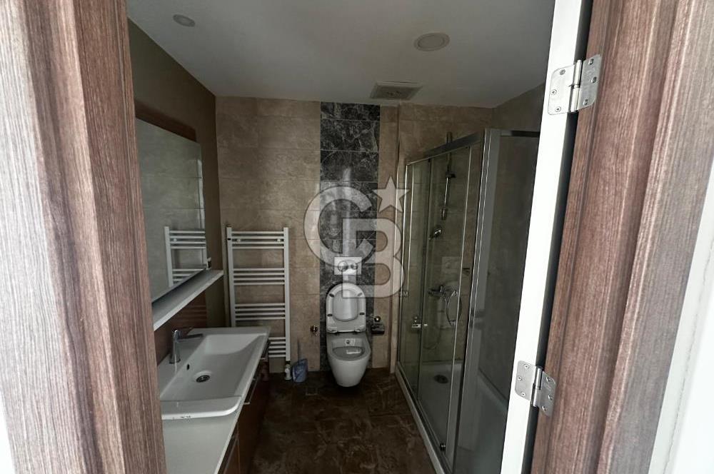 ISPARTAKULE BİZİMEVLER 6 GÖKKUŞAĞI EVLERİ SATILIK 2+1 DAİRE
