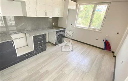 CADDE ÜZERİ ARA KAT TERAS BALKONLU SIFIR SİTEDE YÜKSEK KREDİ !!