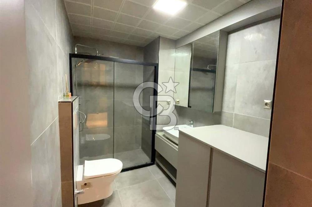 KONYA YOLU ÜZERİ LÜX YAPILI İŞLEK LOKASYONDA 1+1 DAİRE