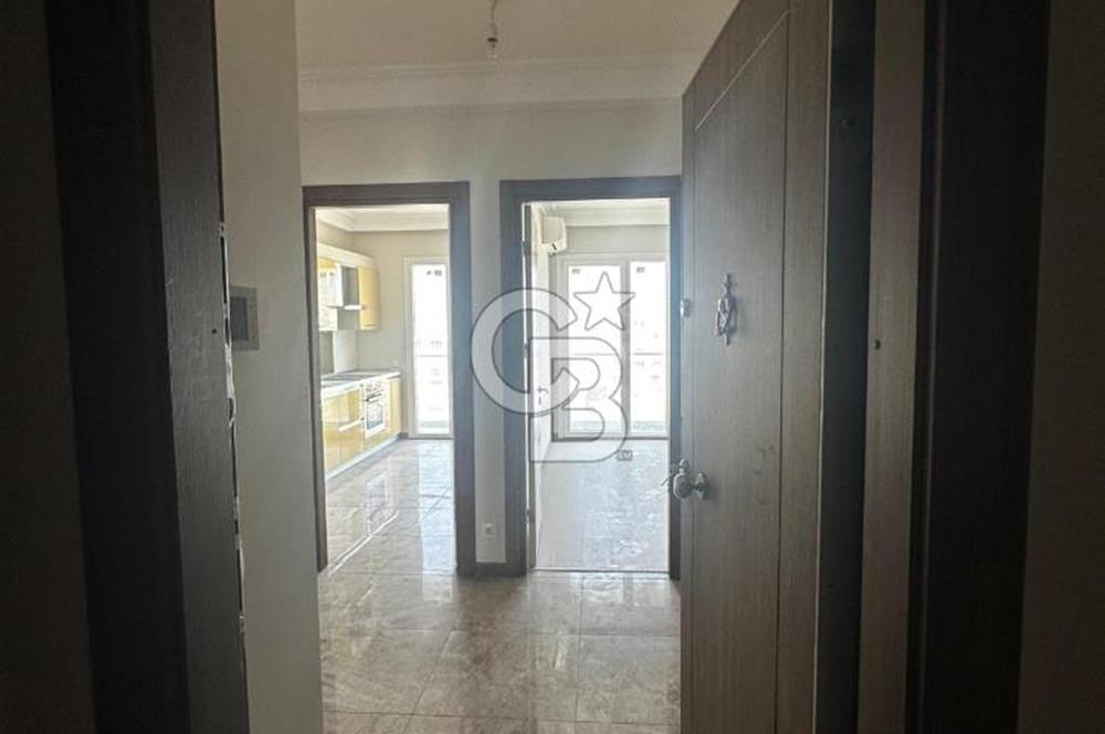 ISPARTAKULE BİZİMEVLER 6 GÖKKUŞAĞI EVLERİ SATILIK 2+1 DAİRE