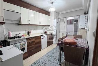 FIRSAT ! CADDE YAKINI ARA KAT FULL YAPILI 140 M2 GENİŞ BALKON !