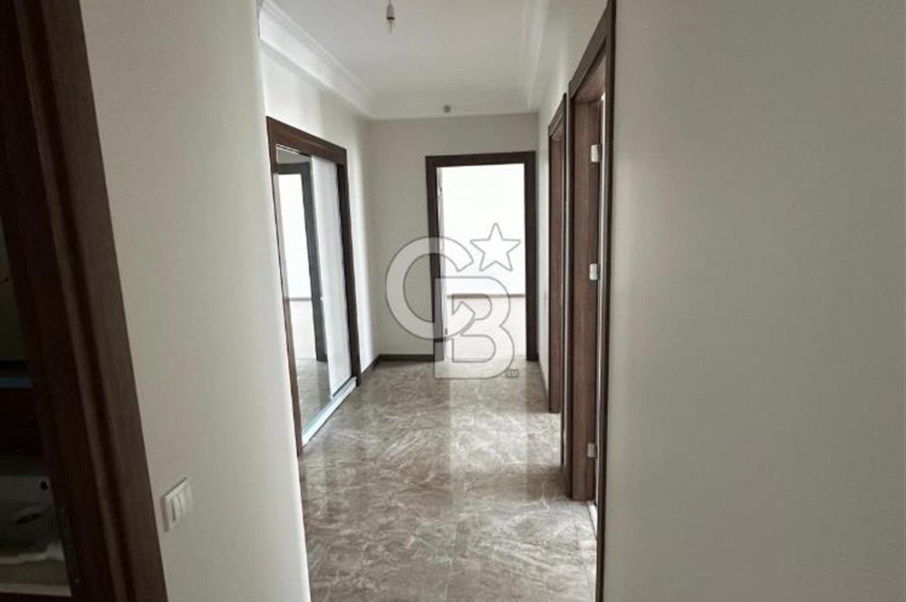 ISPARTAKULE BİZİMEVLER 6 GÖKKUŞAĞI EVLERİ SATILIK 2+1 DAİRE