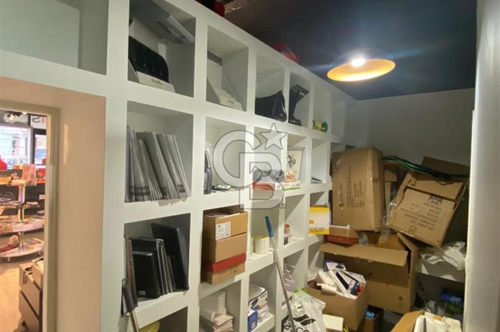 Hemen Kazanmaya başla!! Hazır Müşterili Devren Kiralık Kırtasiye