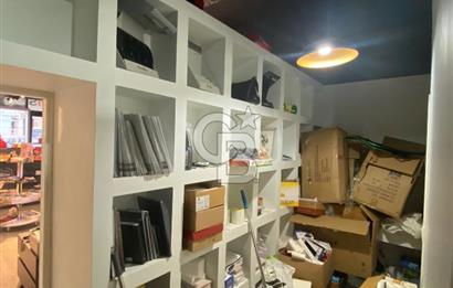 Hemen Kazanmaya başla!! Hazır Müşterili Devren Kiralık Kırtasiye