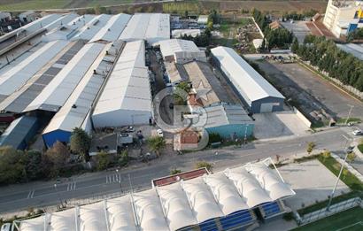 Silivri Değirmenköy Kiralık 800 M2 İmalathane & Depo