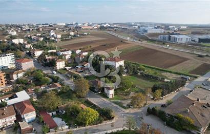 Silivri Değirmenköy Kiralık 800 M2 İmalathane & Depo