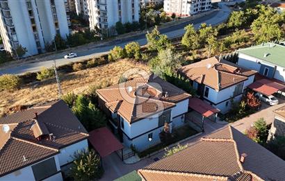 COLDWELL BANKER SAFİR'den TECDE'nin KALBİNDE SATILIK LÜKS VİLLA