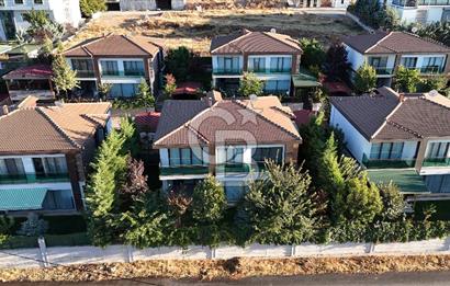 COLDWELL BANKER SAFİR'den TECDE'nin KALBİNDE SATILIK LÜKS VİLLA