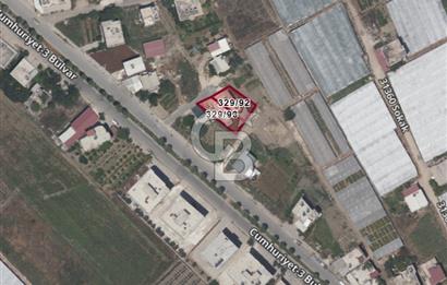 Mersin Akdeniz Kazanlı Mah. Satılık Komple Müstakil Ev