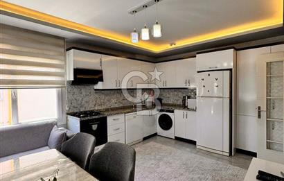 ETİK TEAM'DEN ERDEMLİDE SİTE İÇİNDE 7/24 GÜVENLİK LÜKS 2+1 DAİRE