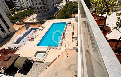 ETİK TEAM'DEN ERDEMLİDE SİTE İÇİNDE 7/24 GÜVENLİK LÜKS 2+1 DAİRE