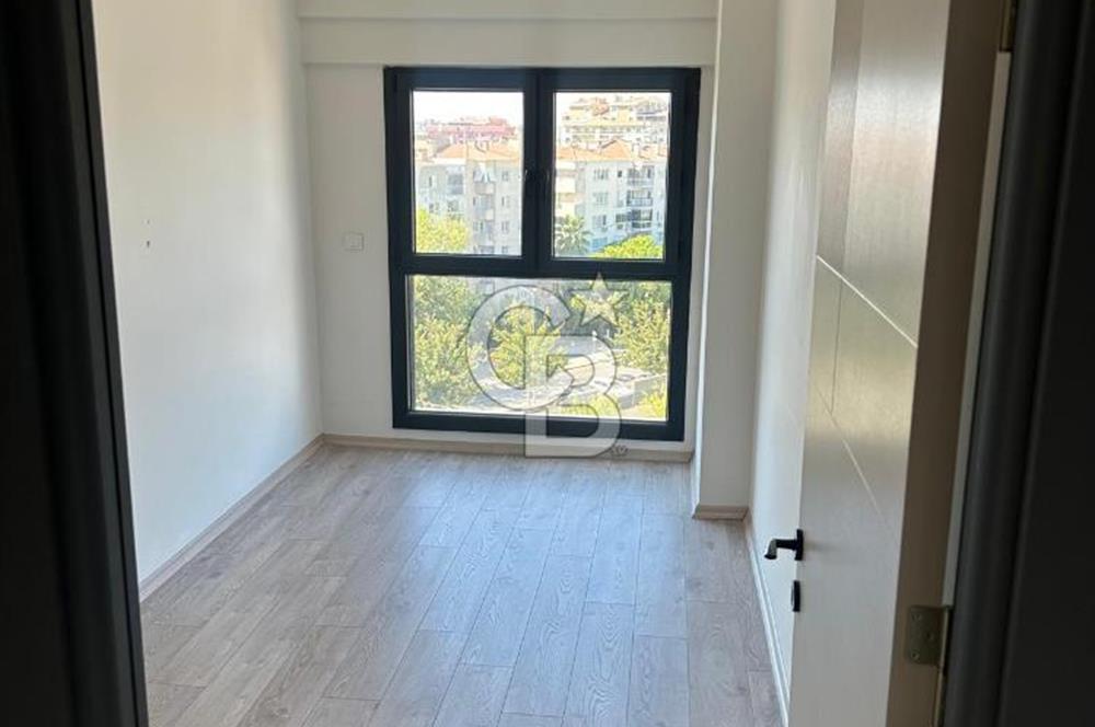 Nergiz'de Kiralık 3+1 Daire