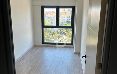 Nergiz'de Kiralık 3+1 Daire