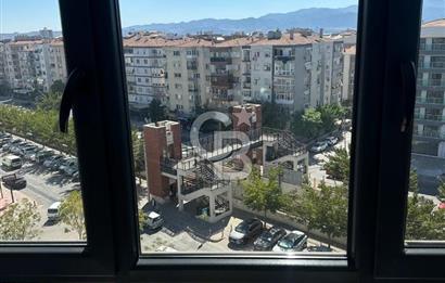 Nergiz'de Kiralık 3+1 Daire