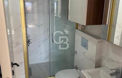 Nergiz'de Kiralık 3+1 Daire