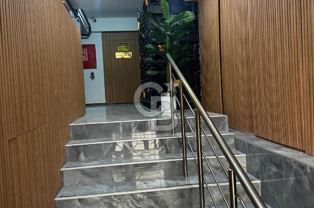 Nergiz'de Kiralık 3+1 Daire
