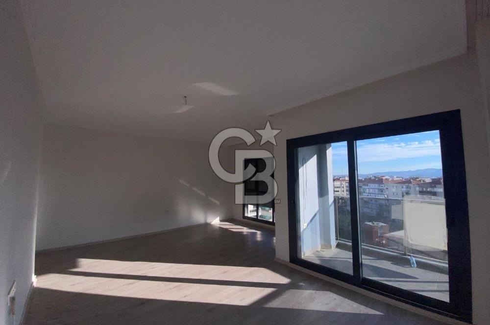 Nergiz'de Kiralık 3+1 Daire