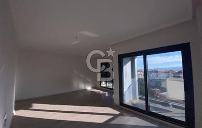 Nergiz'de Kiralık 3+1 Daire
