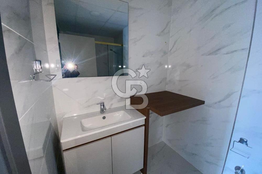 Nergiz'de Kiralık 3+1 Daire