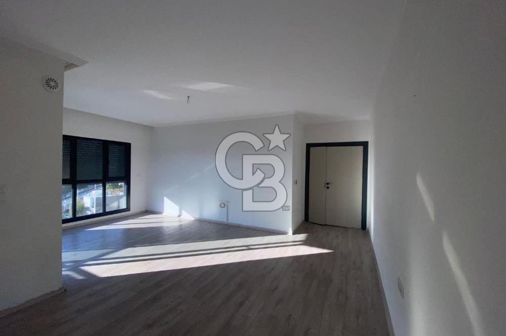 Nergiz'de Kiralık 3+1 Daire