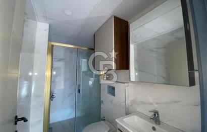 Nergiz'de Kiralık 3+1 Daire