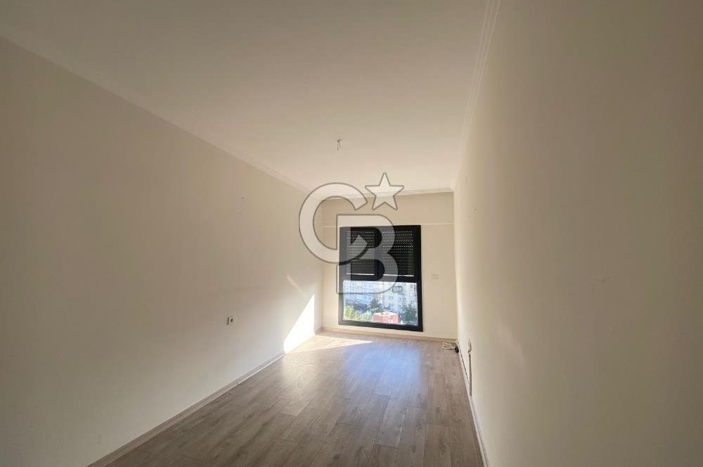 Nergiz'de Kiralık 3+1 Daire