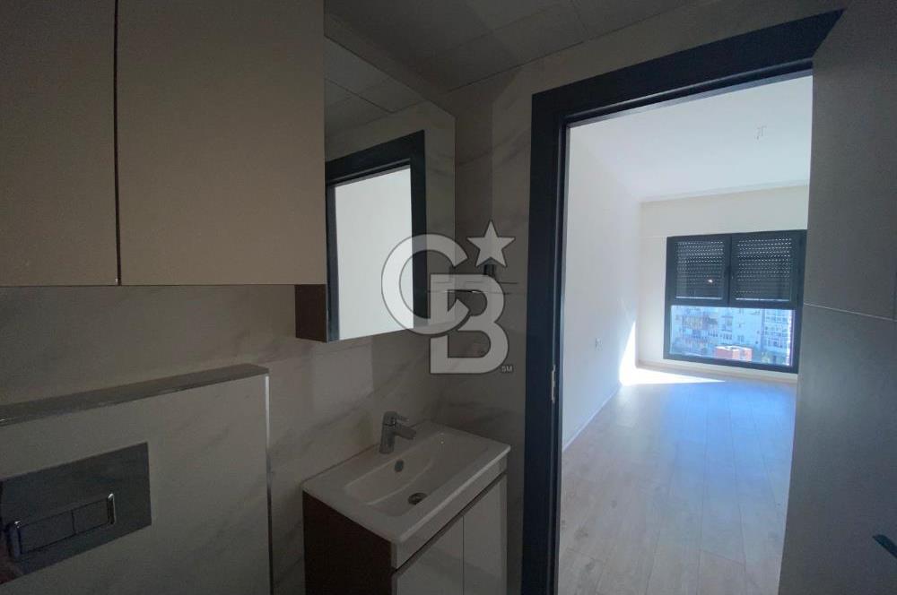 Nergiz'de Kiralık 3+1 Daire