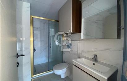Nergiz'de Kiralık 3+1 Daire