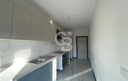 Nergiz'de Kiralık 3+1 Daire