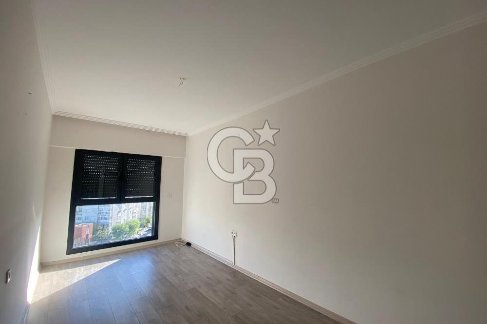 Nergiz'de Kiralık 3+1 Daire