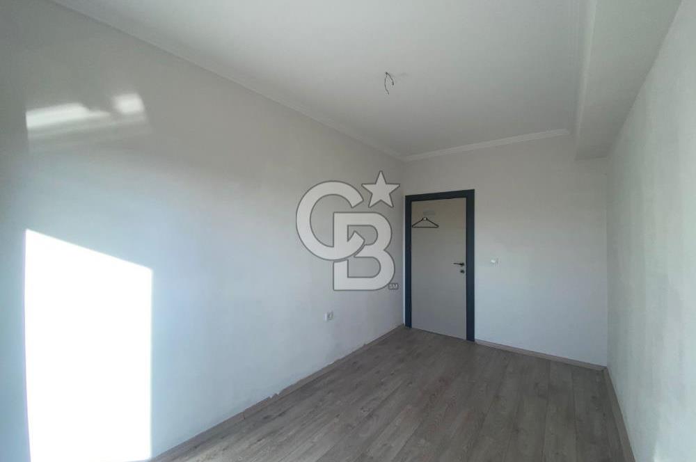 Nergiz'de Kiralık 3+1 Daire