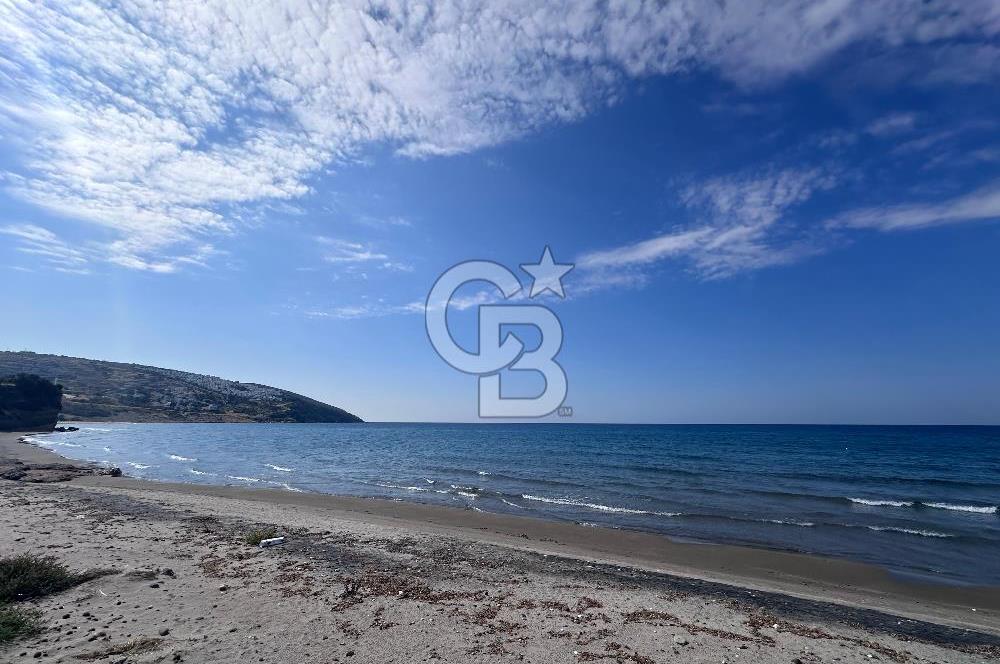 BABAKALE'NİN EŞSİZ DOĞASINDA SATILIK ARSALAR