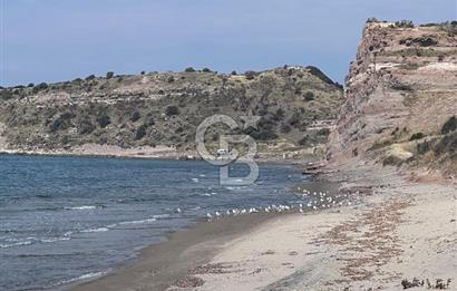 BABAKALE'NİN EŞSİZ DOĞASINDA SATILIK ARSALAR