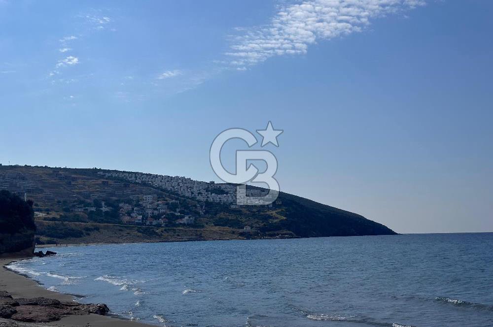 BABAKALE'NİN EŞSİZ DOĞASINDA SATILIK ARSALAR