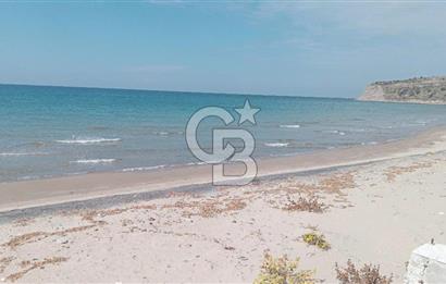BABAKALE'NİN EŞSİZ DOĞASINDA SATILIK ARSALAR