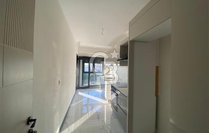Nergiz'de Kiralık 3+1 Daire