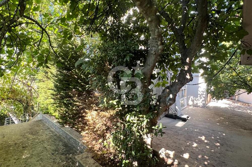 BEYLİKDÜZÜ GÜRPINARDA PANORAMİK DENİZ MANZARALI VİLLA