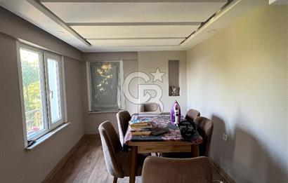 BEYLİKDÜZÜ GÜRPINARDA PANORAMİK DENİZ MANZARALI VİLLA