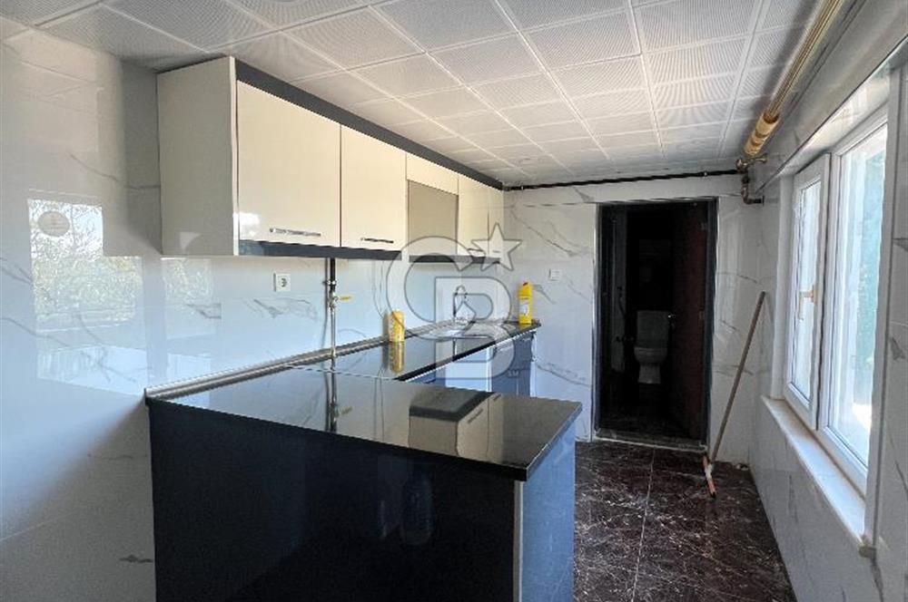BEYLİKDÜZÜ GÜRPINARDA PANORAMİK DENİZ MANZARALI VİLLA