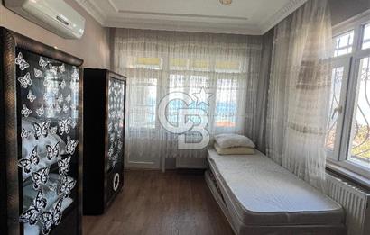 BEYLİKDÜZÜ GÜRPINARDA PANORAMİK DENİZ MANZARALI VİLLA