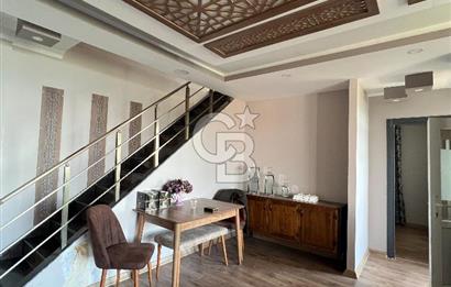BEYLİKDÜZÜ GÜRPINARDA PANORAMİK DENİZ MANZARALI VİLLA