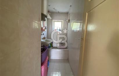 Karşıyaka Cumhuriyet Mahallesinde 2+1 Satılık Daire