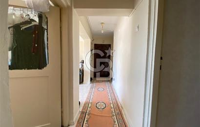 Karşıyaka Cumhuriyet Mahallesinde 2+1 Satılık Daire