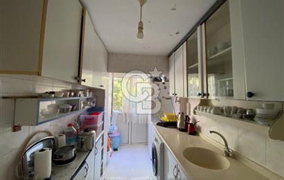 Karşıyaka Cumhuriyet Mahallesinde 2+1 Satılık Daire
