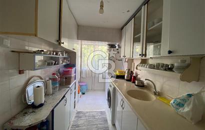 Karşıyaka Cumhuriyet Mahallesinde 2+1 Satılık Daire